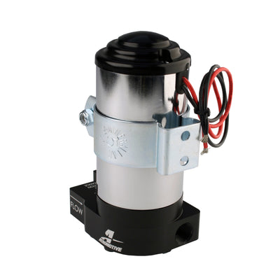 Aeromotive Marine Pump 7-PSI - 3/8 NPT ports