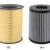 aFe MagnumFLOW OE Replacement Pro DRY S Air Filters 13-14 Ford Focus 2.0L