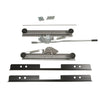 PRP Universal Slider with 3In. Short Angle Mount Kit