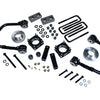 Superlift 07-18 Toyota Tundra 4WD 3in Lift Kit