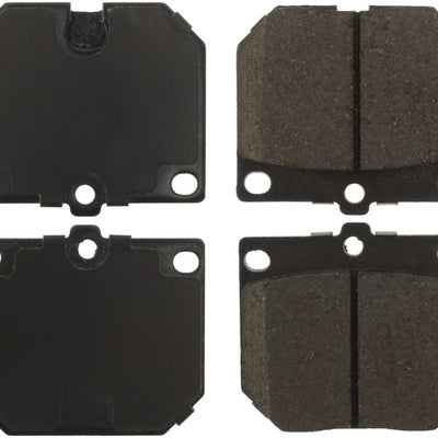 StopTech Street Touring Brake Pads