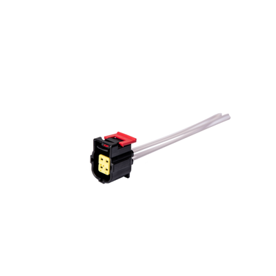 Fleece Performance 02-09 Dodge MOPAR Pressure Sensor Pigtail