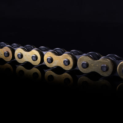 Renthal R1 415 Spring Link- Gold