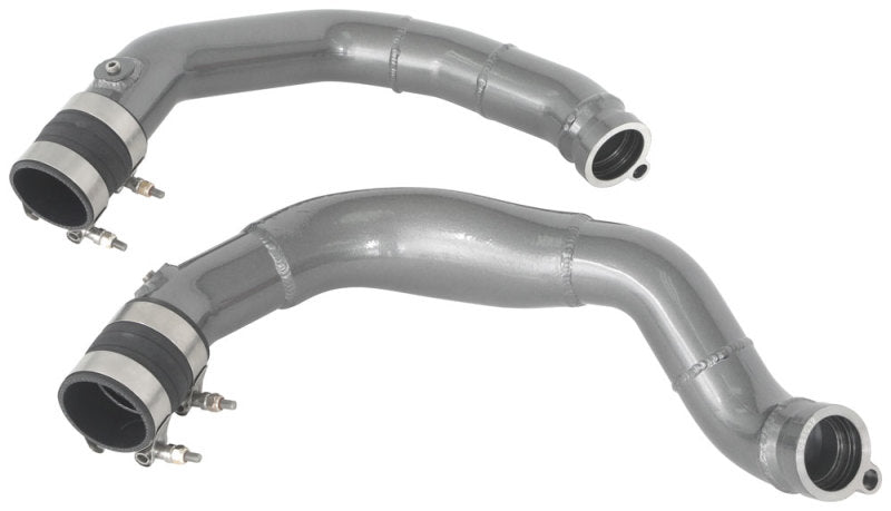 AEM Induction 15-20 BMW M3/M4 L6-3.0L F/I Turbo Intercooler Charge Pipe Kit