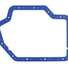 Moroso GM Turbo 400 Transmission Gasket - 3/16in - Silicone Molded Over Steel - Single