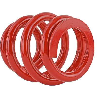 Skunk2 Universal Race Spring (Elliptical) - 6 in.L - 2.5 in.ID - 18kg/mm (0600.250.018E)