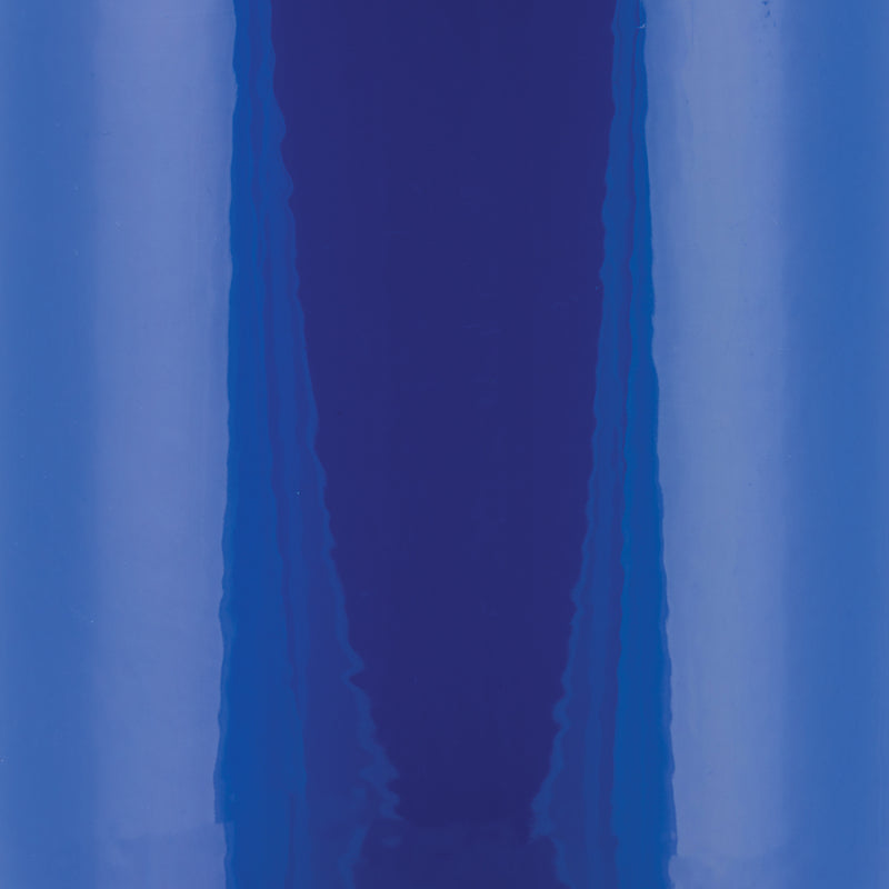 Wehrli 01-07 Chevrolet 6.6L LB7/LLY/LBZ Duramax OEM Placement Coolant Tank Kit - Bengal Blue