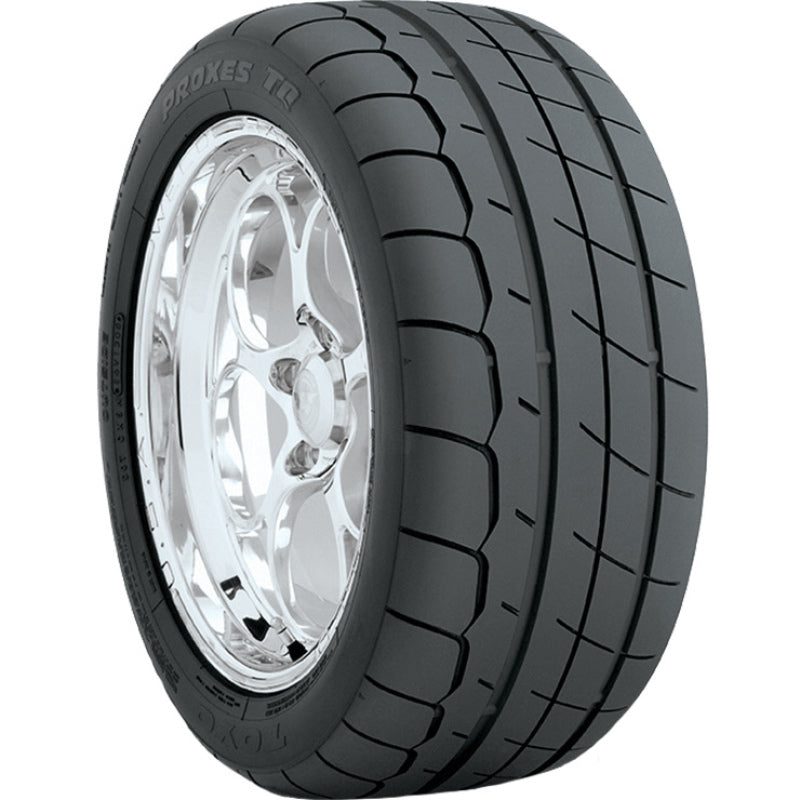 Tires - Drag Racing Radials