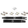 Diode Dynamics 07-13 GMC Sierra Interior LED Kit Cool White Stage 1