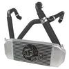 aFe Bladerunner Intercooler w/ Tubes 2015 Ford F-150 V6 Ecoboost 3.5L (tt)