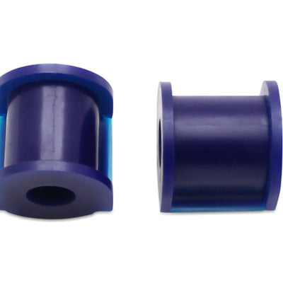 SuperPro Sway Bar To Chassis Mount