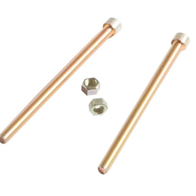 Skyjacker 1989-1995 Jeep Wrangler (YJ) Leaf Spring Tie Bolt