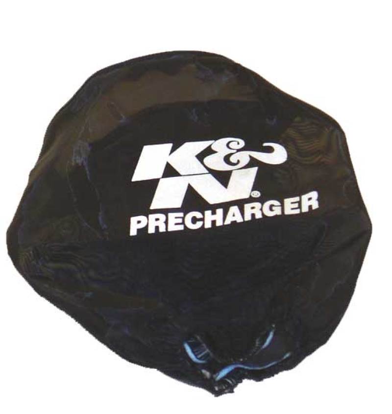 K&N PreCharger Air Filter Wrap Black for 68-72 Honda CB350/CL350 / 87-02 Yamaha YFZ350 Banshee