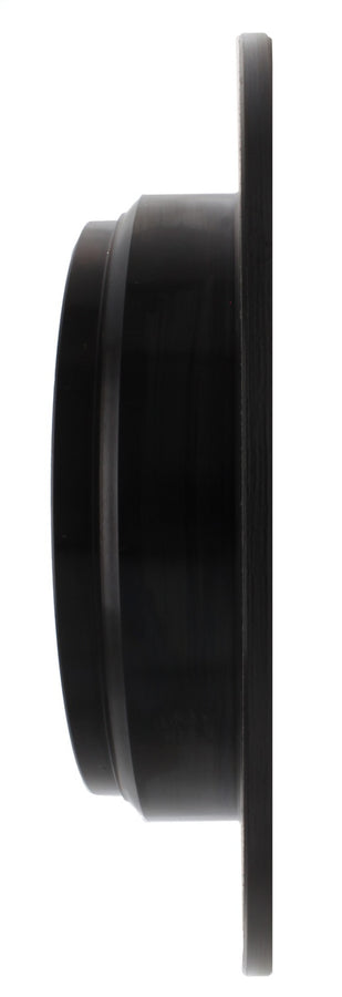 Stoptech 07-18 Acura RDX Rear Premium CryoStop Brake Rotor