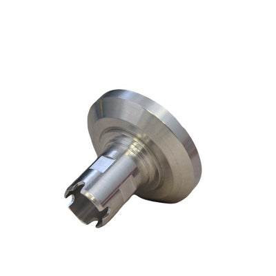 Torque Solution HKS Blow Off Valve Adapter: Bmw 135 335i 535i X5 n54 ONLY