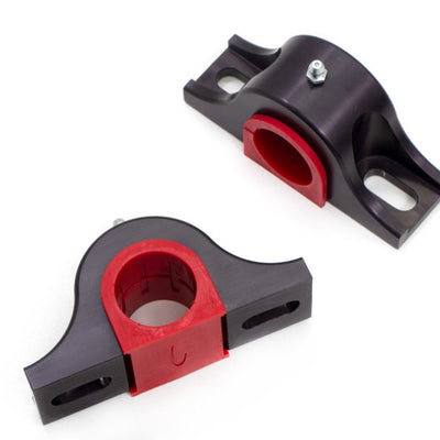 UMI Performance Billet Aluminum Front Sway Bar Mounts- 1-5/16in (33.3mm)