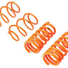 aFe Control Lowering Springs 2015 Ford Mustang L4/V6