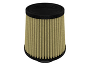 aFe Magnum FLOW Pro Guard 7 Universal Air Filter F-3in / B-6in / T-4in / H-6in