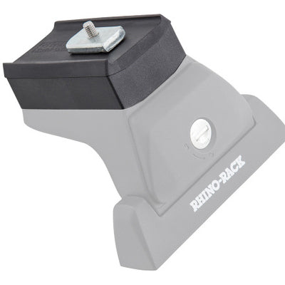 Rhino-Rack Quick Mount Heavy Duty Spacer - 25mm - Pair