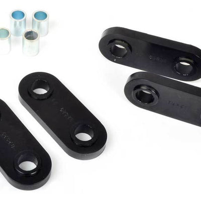 Whiteline Plus 7/4/06 Saab 9-2X / 9/02-9/07 Subaru Impreza Front Gearbox - Crossmember Pad Bushing