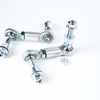 SPL Parts 03-08 Nissan 350Z Front Swaybar Endlinks