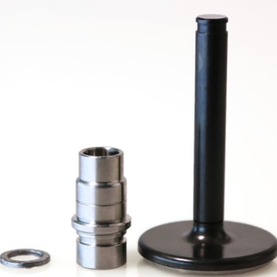 Turbosmart WG45 Valve and Guide Replacement