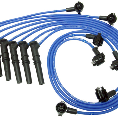 NGK Ford Crown Victoria 1995-1994 Spark Plug Wire Set