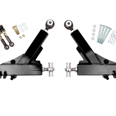 UMI Performance 93-02 GM F-Body Boxed Adjustable Lower A-Arms Rod Ends