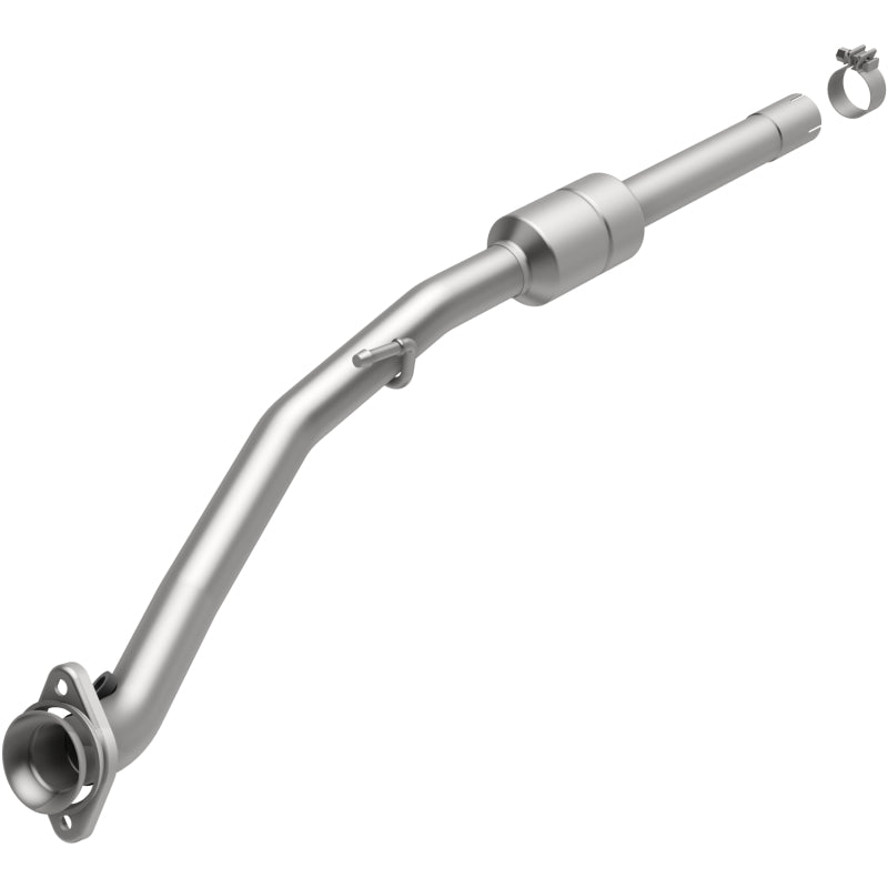 MagnaFlow Direct Fit Catalytic Converter 10- Cadillac CTS V6 Driver Side
