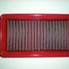 BMC 06-10 Fiat Sedici (189) 1.6 16V Replacement Panel Air Filter