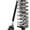 Fox 2022+ Toyota Tundra Front 2.5 Factory Series R/R Coilover Set / 0-3in. Lift w/DSC Adj