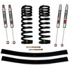 Skyjacker 2" 69-72 F150 4WD