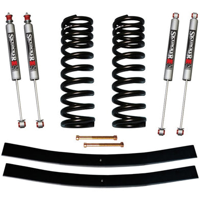 Skyjacker 2" 69-72 F150 4WD