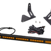 Diode Dynamics 15-Pres Colorado/Canyon Colorado/Canyon SS30 Stealth Lightbar Kit  - Amber Combo