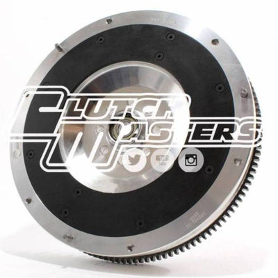 Clutch Masters Aluminum Flywheel 98-05 Porsche 996 / 04-08 Porsche 997