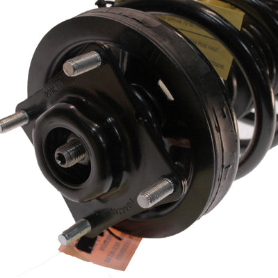 KYB Strut Plus Front Right 01-11 Ford Escape/01-11 Mazda Tribute