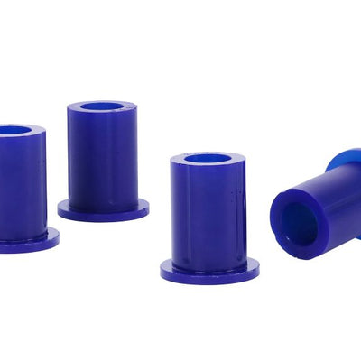 SuperPro Toyota Rear Leaf Spring