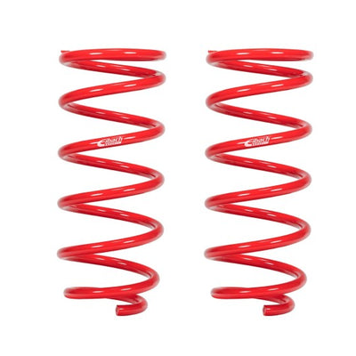 Eibach Pro-Truck Lift Kit for 2019+ Toyota 4Runner TRD Pro 4WD - Rear