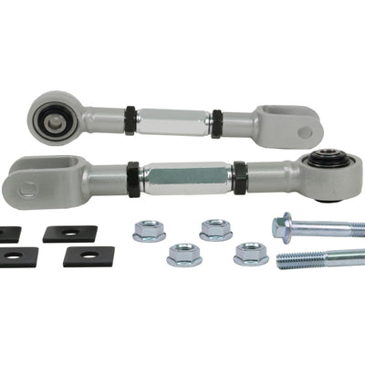 Whiteline 2015+ Ford Mustang S550 GT/Shelby Rear Suspension Control Arm