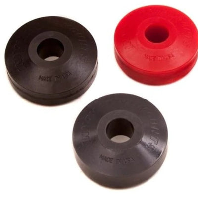 Innovative 95A Replacement Bushing for Aluminum Mount Kits (Pair of 2)