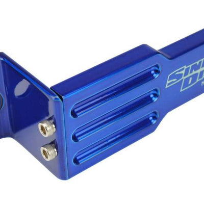 Sinister Diesel 2011+ Ford Powerstroke 6.7L Battery Hold Down