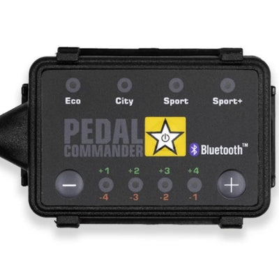 Pedal Commander BMW/Hyundai/Land Rover/Mini Throttle Controller
