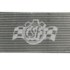 CSF 2011 Saab 44079 2.0L OEM Intercooler