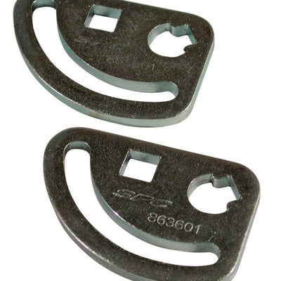 SPC Performance GM MID-SIZED FRONT CAMS