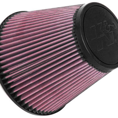 K&N Universal Air Filter 6in Flange / 7-1/2in Base / 4-1/2in Top / 6-1/2in Height