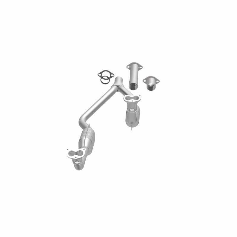 MagnaFlow Direct Fit Catalytic Converter Range Rover 90-93