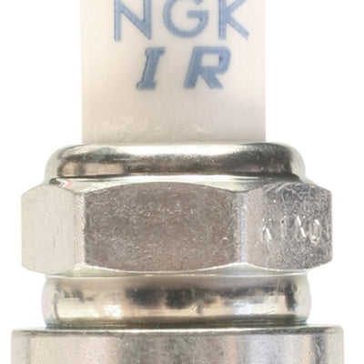 NGK Laser Iridium Spark Plug Box of 4 (DIFR6D13)