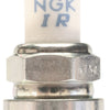 NGK Iridium Stock Spark Plug Box of 4 (DIFR6C11)