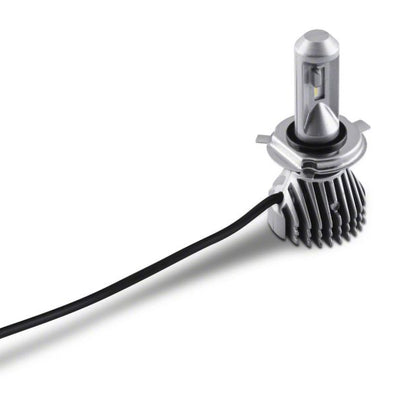 Raxiom Axial Series 6000K LED Headlight/Fog Light Bulbs H4