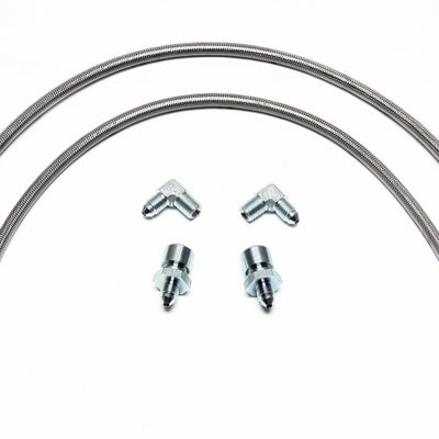 Wilwood Flexline Kit Ford F150 07-UP